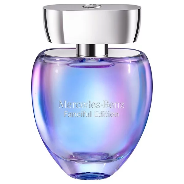 Mercedes-Benz Fanciful Edition woda toaletowa spray 90ml (W)