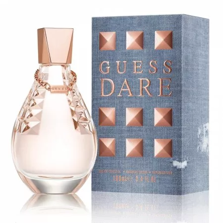 Guess Dare, woda toaletowa, 100ml (W)