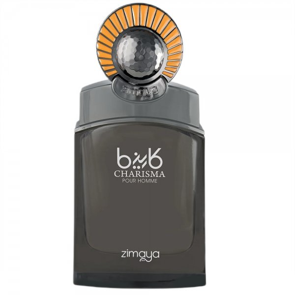 Zimaya Charisma Pour Homme woda perfumowana spray 100ml (M)