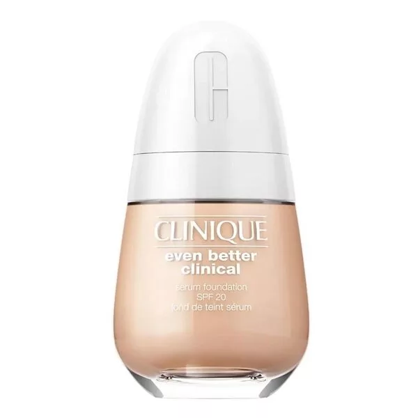 Clinique, Even Better Clinical Serum Foundation SPF20 podkład wyrównujący koloryt skóry CN 10 Alabaster 30ml