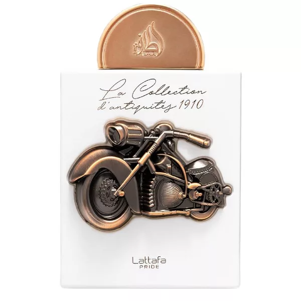 Lattafa La Collection D'antiquites 1910 woda perfumowana spray 100ml (U)