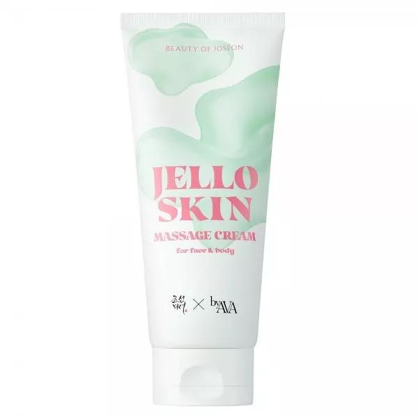 Beauty of Joseon Jelloskin Massage Cream krem do masażu twarzy i ciała 200ml