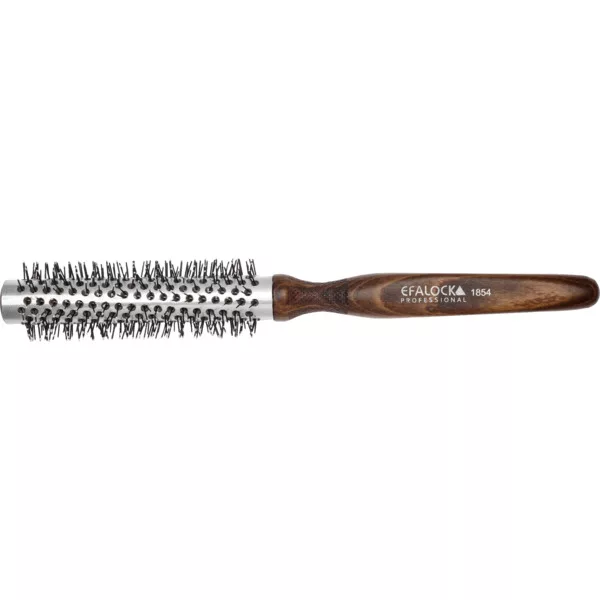 Efalock Original Quickstyler, szczotka okrągła 17/30mm bez kulek, ref. 14111853