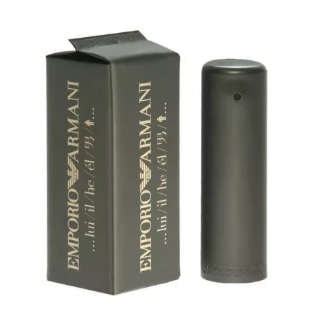 Giorgio Armani Emporio He, woda toaletowa, 100ml (M)