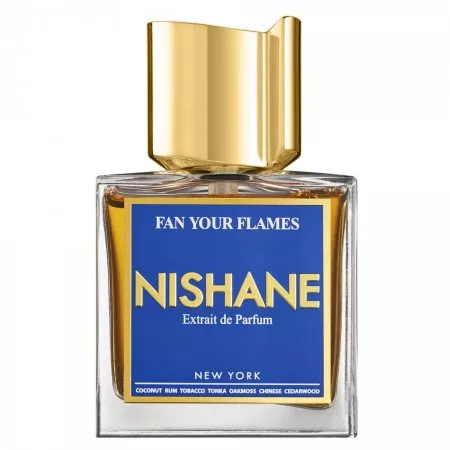 Nishane Fan Your Flames ekstrakt perfum spray 100ml(U)