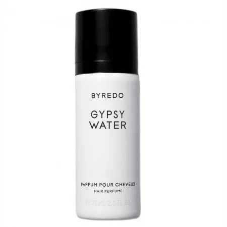 Byredo Gypsy Water perfumy do włosów 75ml (U)