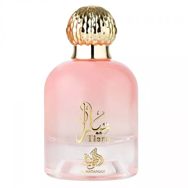 Al Wataniah Tiara Pink woda perfumowana spray 100ml (W)