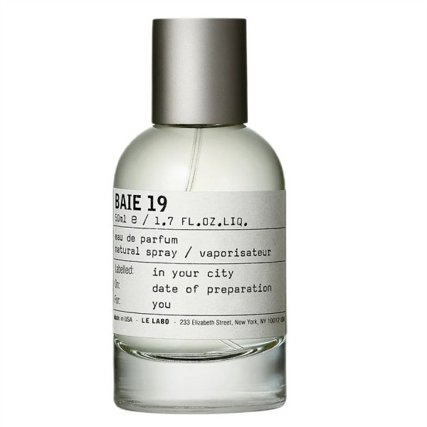 Le Labo Baie 19 woda perfumowana spray 50ml (U)
