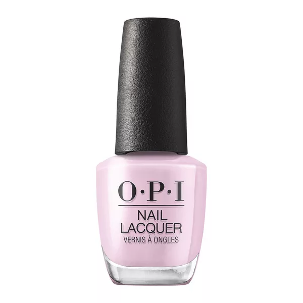 OPI Nail Lacquer OPIcons, klasyczny lakier do paznokci, mod about me, 15ml