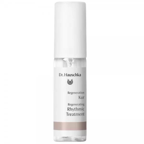 Dr. Hauschka Regenerating Rhythmic Treatment rytmiczna kuracja regenerująca do twarzy 40ml