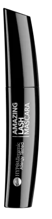 Bell HYPO Amazing Lash Mascara, tusz do rzęs, 01, 11g