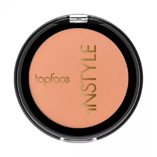 Topface Instyle Blush On róż do policzków 007 10g