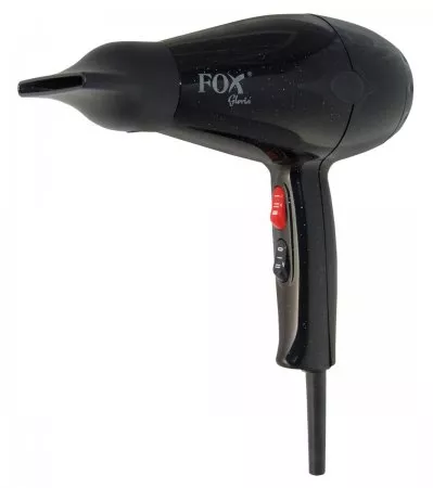 Fox Gloria, suszarka do włosów, 2000W