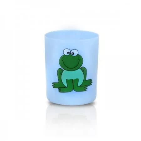 Donegal, kubek łazienkowy dla dzieci, nr ref. 6022