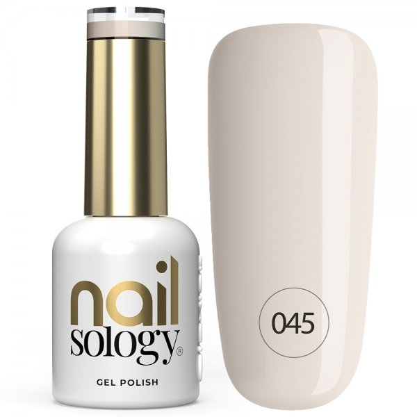 Clavier Nailsology lakier hybrydowy 045 Girl With The Pearl 8ml
