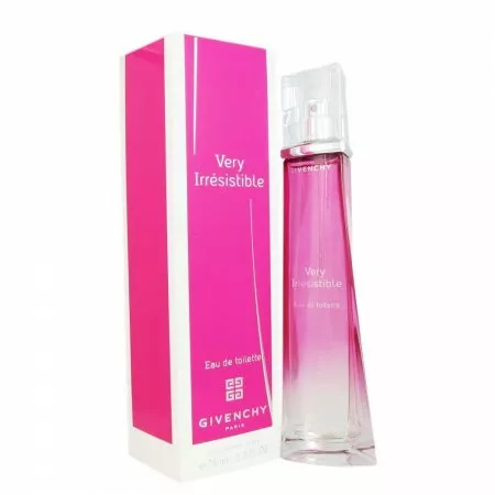 Givenchy Very Irresistible, woda toaletowa, 50ml (W)