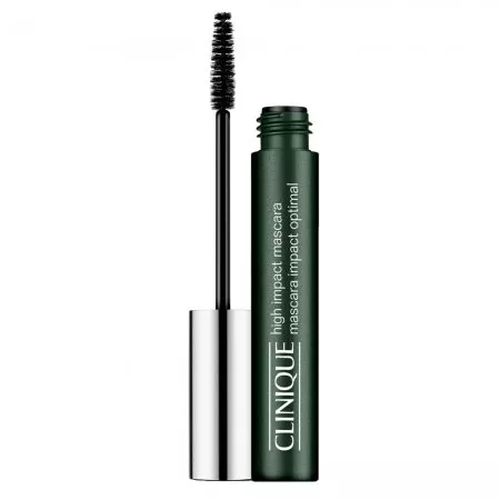 Clinique, High Impact Mascara tusz do rzęs 02 Black/Brown 7ml