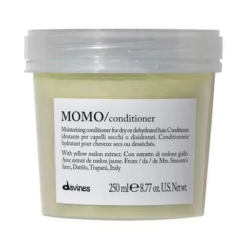 Davines MOMO lekka odżywka nawilżająca 250ml