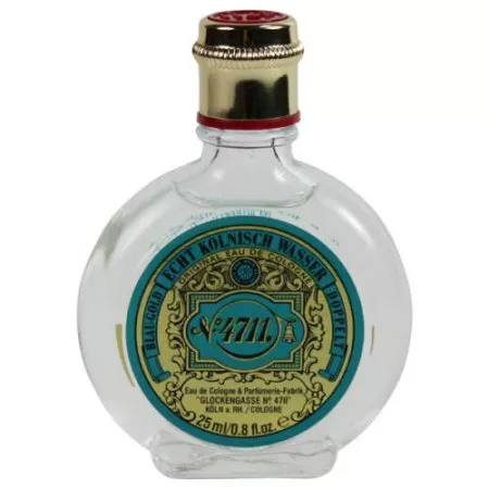 4711 Original woda kolońska flakon 25ml (U)