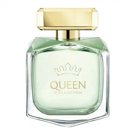 Antonio Banderas Queen of Seduction woda toaletowa spray 80ml (W)