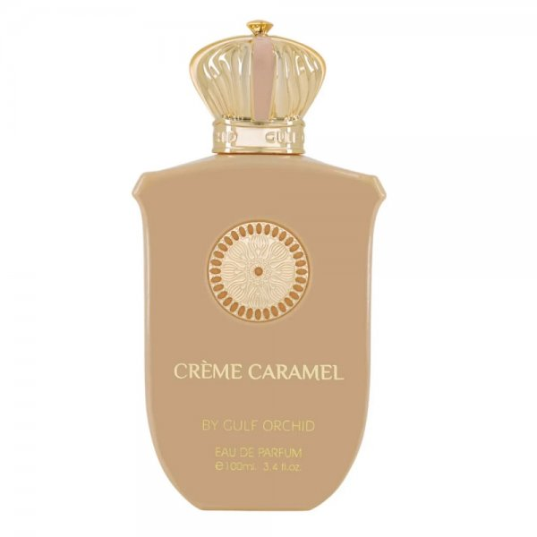 Gulf Orchid Creme Caramel woda perfumowana spray 100ml (U)