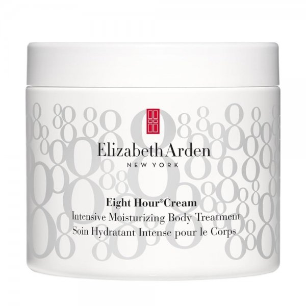Elizabeth Arden Eight Hour Cream intensywnie nawilżający krem do ciała 400ml