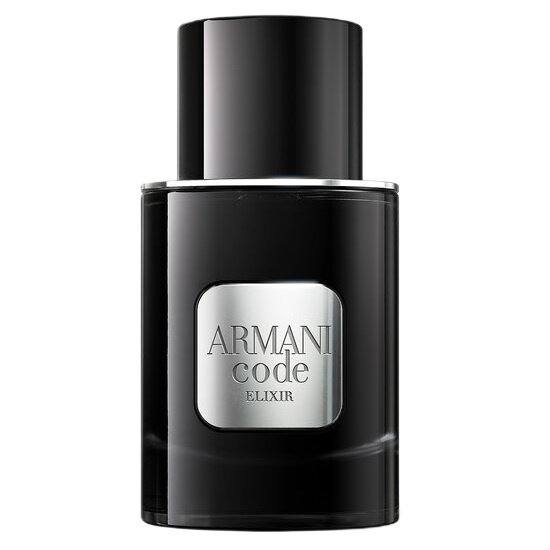 Giorgio Armani Armani Code Elixir perfumy spray 50ml (M)