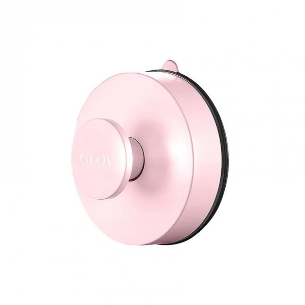 Glov Hookie Pookie silny zasysający haczyk łazienkowy Pink