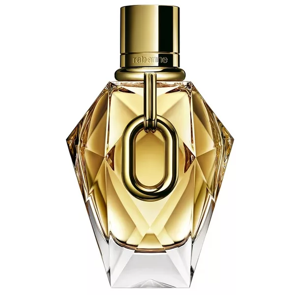 Paco Rabanne Million Gold For Her woda perfumowana refillable spray 90ml (W)