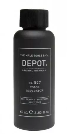 Depot No. 507, aktywator do covera, 60ml