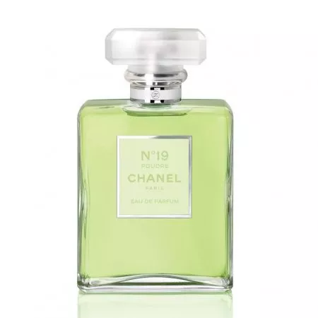 Chanel No. 19 Poudre, woda perfumowana, 100ml (W)