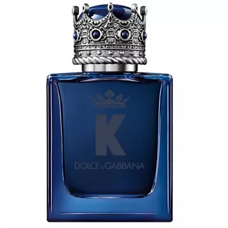 Dolce & Gabbana K by Dolce & Gabbana Intense woda perfumowana spray 50ml (M)