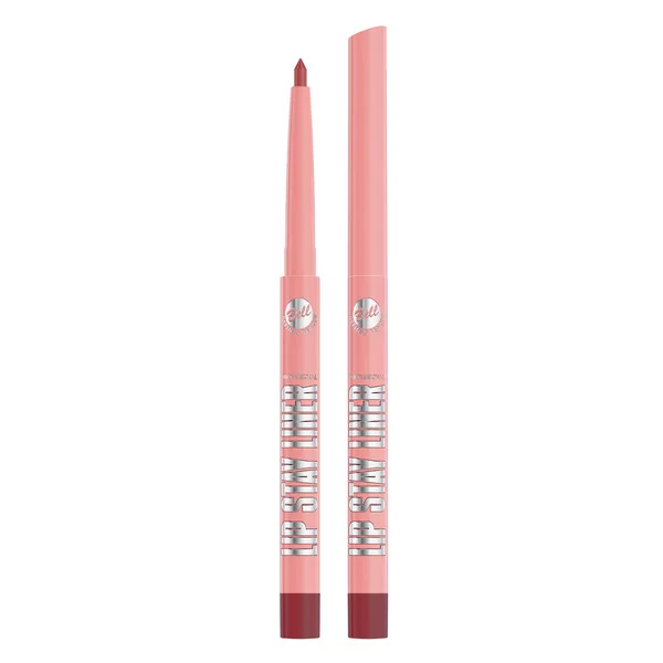 Bell Lip Stay Liner, konturówka do ust, 03, 0,2g