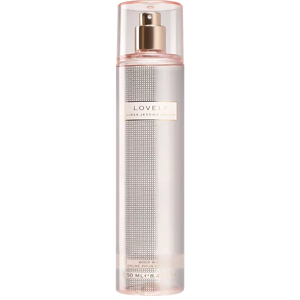 Sarah Jessica Parker Lovely mgiełka do ciała 250ml