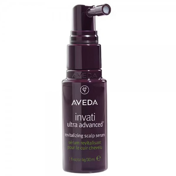 Aveda Invati Ultra Advanced Revitalizing Scalp Serum rewitalizujące serum do skóry głowy 30ml