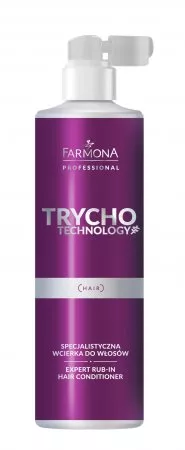 Farmona Professional Trycho Technology, Specjalistyczna wcierka do włosów, 200ml