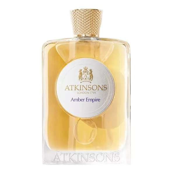Atkinsons Amber Empire woda toaletowa spray 100ml (U)