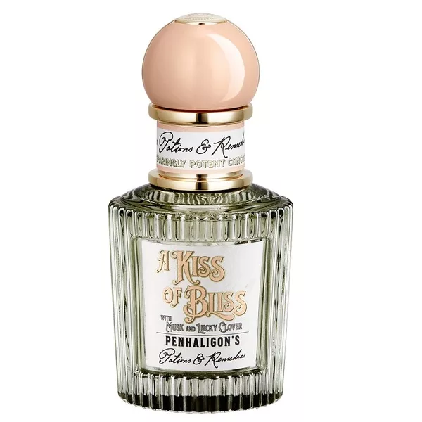 Penhaligon's A Kiss Of Bliss woda perfumowana spray 50ml (U)