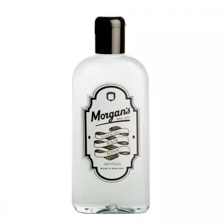 Morgan's, chłodzący tonik do włosów, 250ml