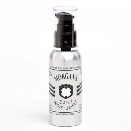 Morgan's Daily Moisturiser, balsam nawilżający na dzień, 100ml