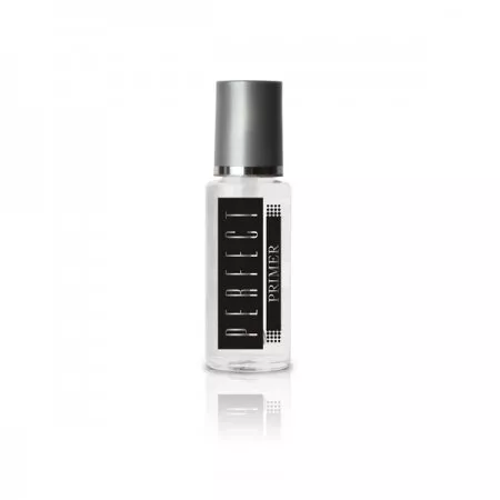 Silcare, Perfect Primer płyn wytrawiający naturalną płytkę paznokcia 9ml