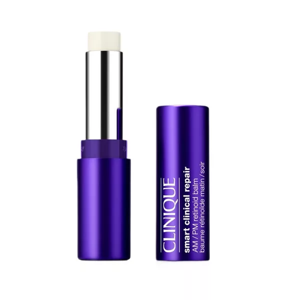 Clinique Smart Clinical Repair™ AM/PM Retinoid Balm balsam retinoidowy w sztyfcie 3g