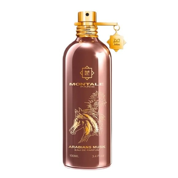 Montale Arabians Musk woda perfumowana spray 100ml (U)