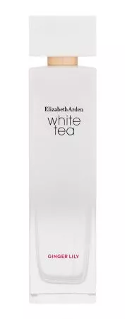 Elizabeth Arden White Tea Ginger Lily, woda toaletowa, 100ml (W)