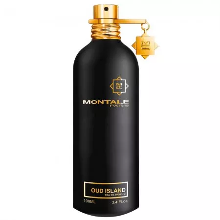 Montale Oud Island woda perfumowana spray 100ml (U)