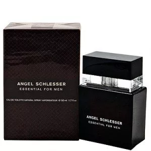 Angel Schlesser Essential for Men woda toaletowa spray 100ml (M)