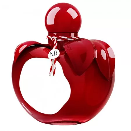 Nina Ricci Nina Rouge woda toaletowa spray 50ml (W)