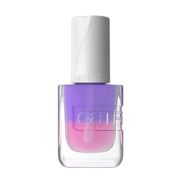 Catrice Dual Delight, olejek do paznokci, 10.5ml