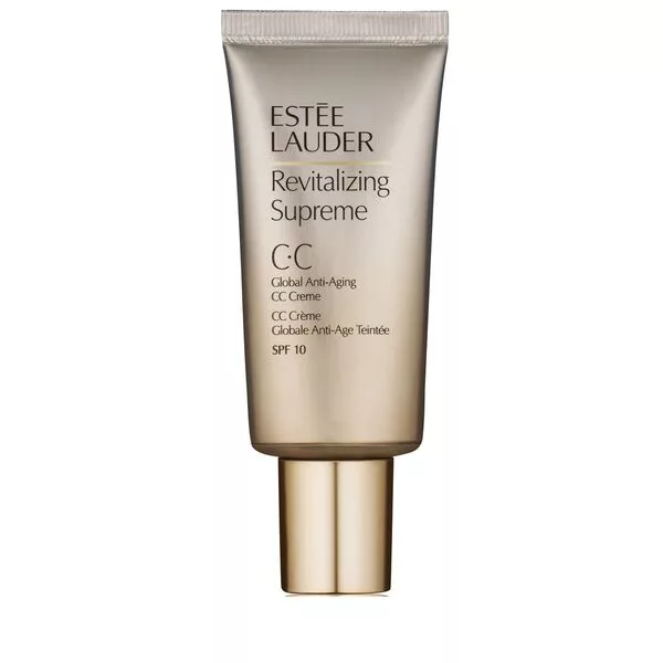 Estée Lauder Revitalizing Supreme Global Anti-Aging CC Creme odżywczy krem CC do twarzy 30ml