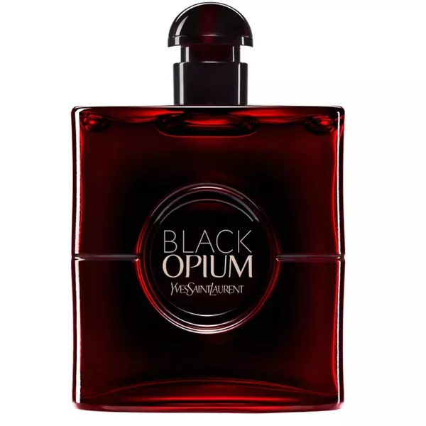 Yves Saint Laurent Black Opium Over Red woda perfumowana spray 90ml (W)